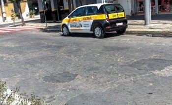 Auto Escola Minas Brasil