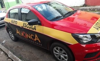 Auto Escola ALIANÇA Maraba