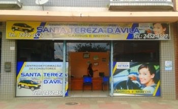 Auto Escola Santa Tereza D'Avila