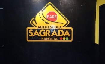 AUTOESCOLA SAGRADA FAMÍLIA SANTANA