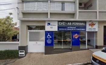 Auto Escola Pinhal