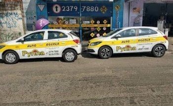 Auto Moto Escola Pynna