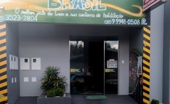 Auto Moto Escola Brasil