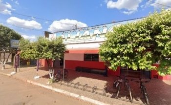 Auto Escola Aliança