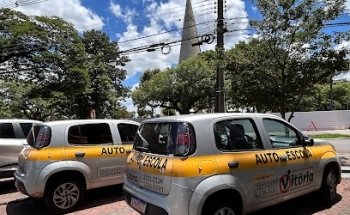 Autoescola Vitória