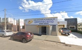 Autoescola Damasceno