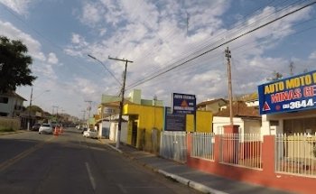 Auto Ecola Mians Gerais