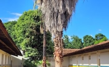 Unimontes Campus São Francisco