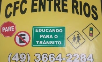 Auto Escola Entre Rios