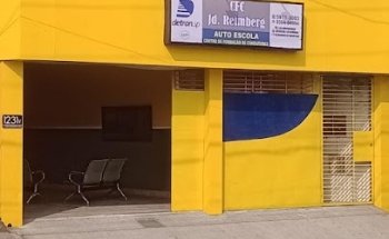 Auto Moto Escola Jd Reimberg