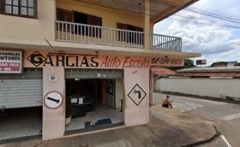 Auto Escola Garcias