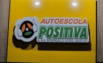 AUTO ESCOLA POSITIVA GARANHUNS