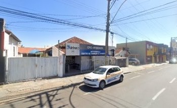 Centro Formação Condutores Aymores