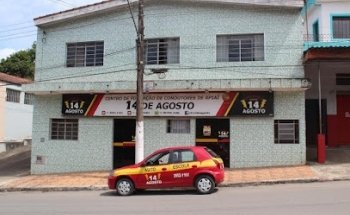 Autoescola 14 de Agosto