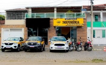 Autoescola Independência