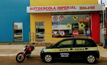 Auto Escola Imperial