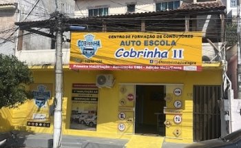 Auto Escola Cobrinha dos Lagos II