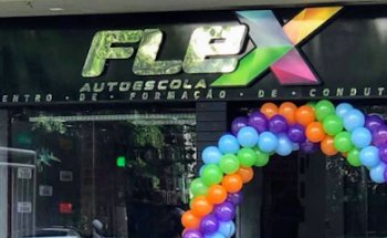 Flex Autoescola - Icaraí