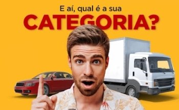 Inconfidência Auto Moto Escola e CFC (próprio)