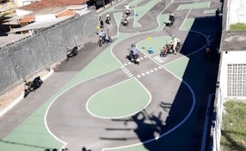 Autoescola Venda Nova (START)