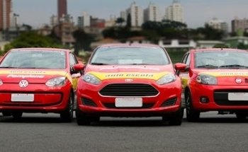 Auto School Pamplona