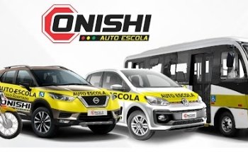 Auto Escola Onishi Matriz - Taboão da Serra