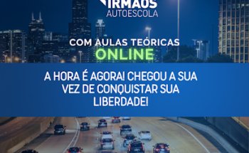 Autoescola Dois Irmãos