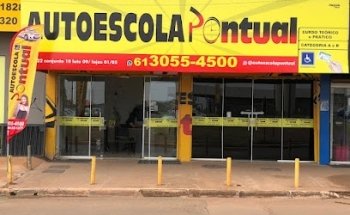 Autoescola Pontual