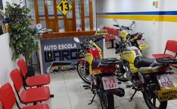 Auto School Largo 13