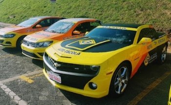 Auto Escola Garcia CAPÃO REDONDO