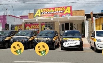 Auto Escola Filipenses