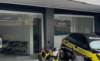 Auto Escola Presidente ️