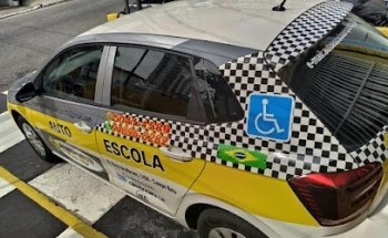 Auto Moto Escola Aeroporto