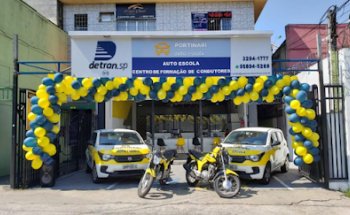 Auto Escola Portinari