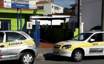 Auto Escola Nova Grand Prix