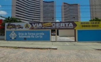 Autoescola Via Certa