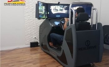 Auto Escola Performance