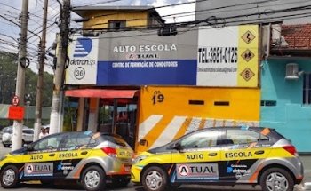 Auto Escola Nova Atual I Habilitação para Carro e Moto em Osasco - Vila Yara, Butantã, Jaguaré, Continental I A e B