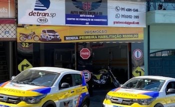 Auto Escola GR