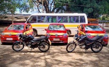 CFC Caldas Novas de Pires do Rio - Autoescola