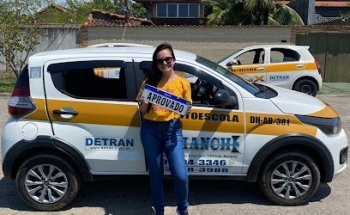 Autoescola Comanche - Andaraí | Tire sua CNH