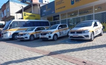 Autoescola Santa Regina Itajaí - CFC