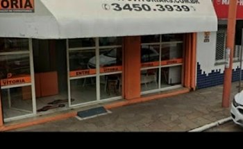 CFC VITORIA AUTO MOTO ESCOLA