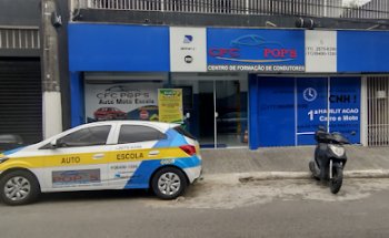 Auto Escola Pop's