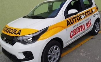 Auto Escola Cristo Rei