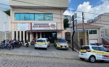 Auto Escola e Despachante Nipo Brasileira