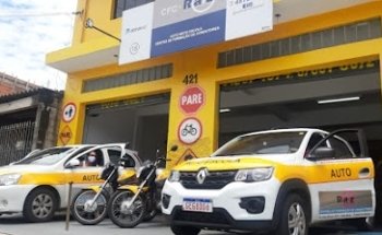 Auto Escola Raiz