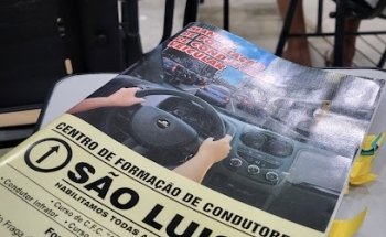 Auto Escola São Luis