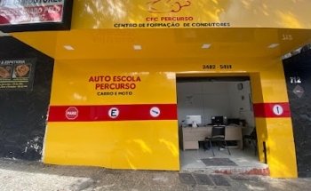 Autoescola Percurso