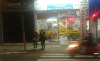 Auto Moto Escola Montreal II